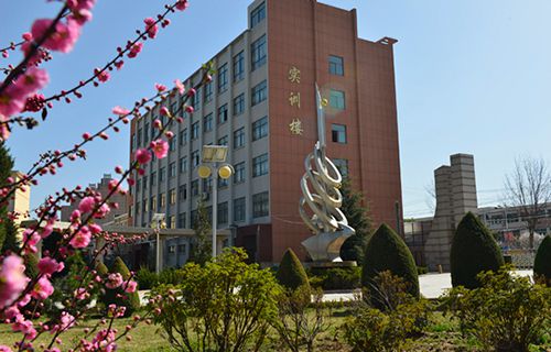 山西省忻州市原平农业学校