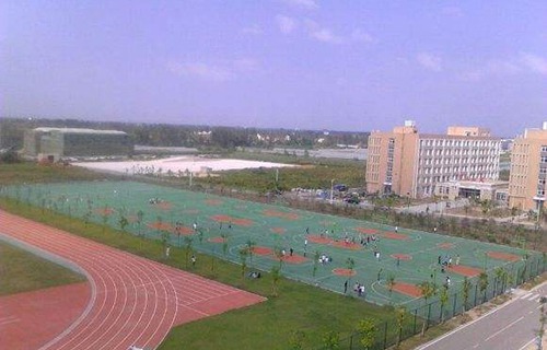 黑河市卫生学校