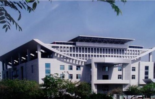 黑龙江建筑职业技术学院