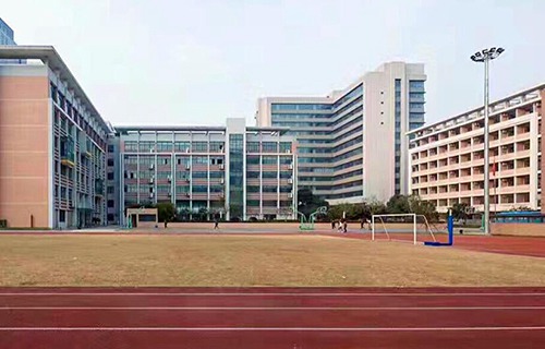 杭州高级技工学校