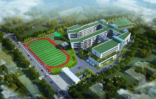 北京城市建设学校
