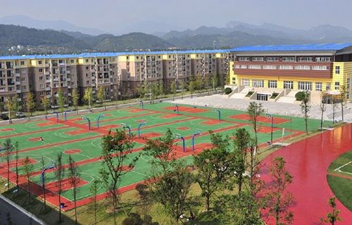 芜湖河运技工学校