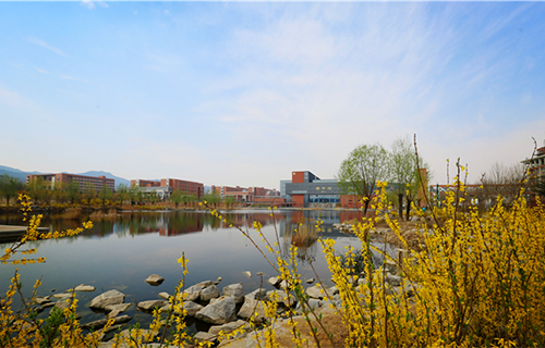 山东城市建设职业学院