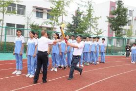 日照农业学校