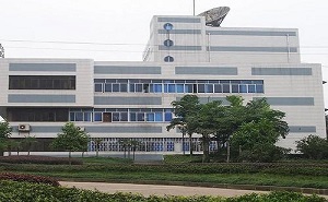 衡阳中蓝航空科技学校