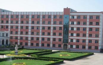 邯郸农业学校