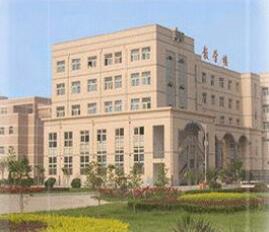 石家庄白求恩医学院