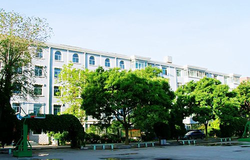 聊城交通技工学校