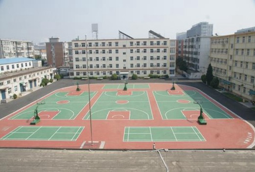 北京市昌平卫生学校