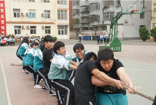 北京市昌平卫生学校