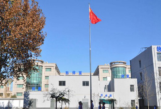 北京市海淀区卫生学校