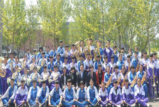 北京市海淀区卫生学校