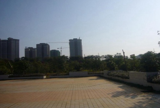 北京房山卫生学校