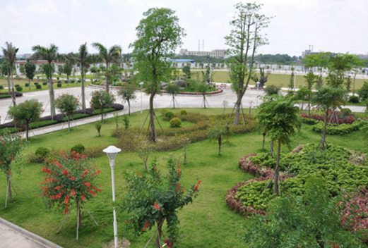 北京房山卫生学校