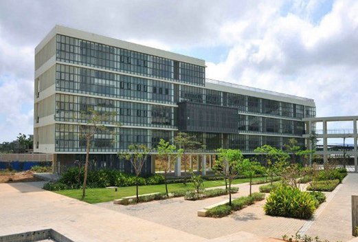 北京房山卫生学校