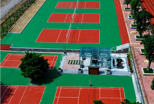 北京市门头沟区中等职业学校