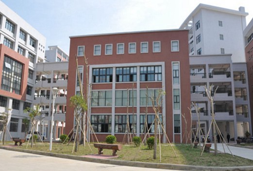 北京市门头沟区中等职业学校