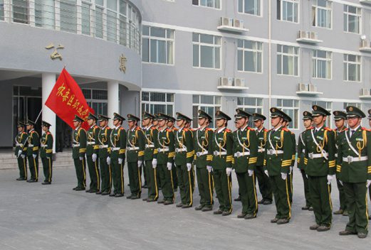 北京市怀柔区职业学校