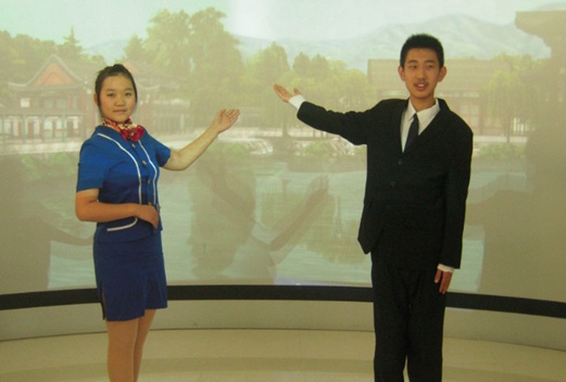 北京市怀柔区职业学校