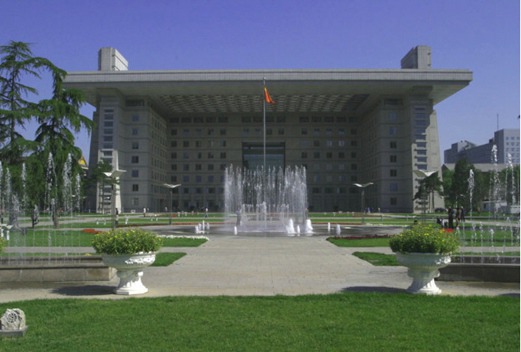 北京师范大学成都实验中学