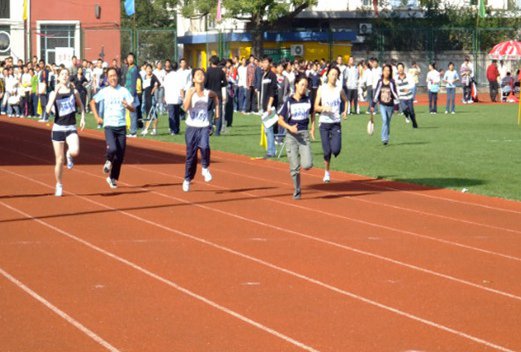 北京师范大学成都实验中学