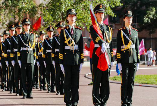 首都师范大学附属中学永定分校