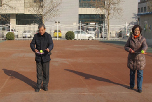 首都师范大学附属中学永定分校