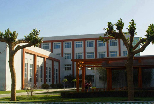 北京京北职业技术学院