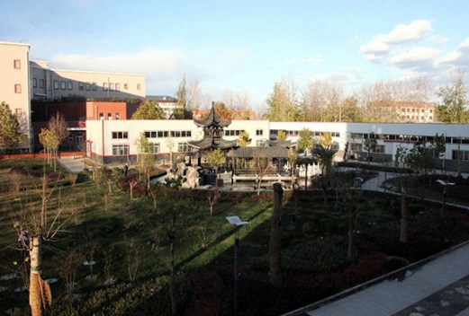 北京京北职业技术学院