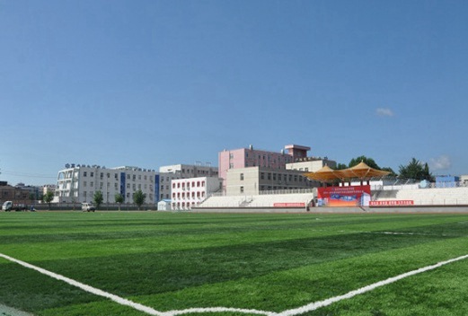 北京京北职业技术学院