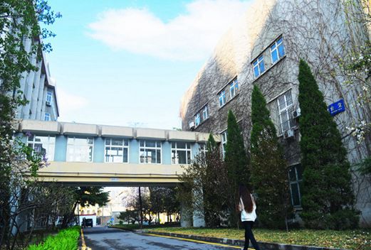 北京信息职业技术学院