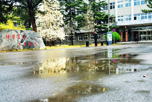 北京信息职业技术学院