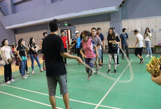 北京工业职业技术学院