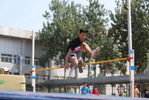 北京工业职业技术学院