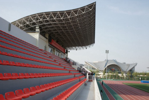 北京电子科技职业学院