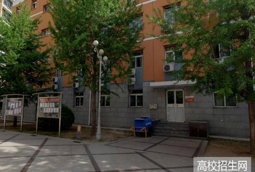 北京交通运输职业学院(中专部)