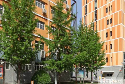 北京交通运输职业学院(中专部)