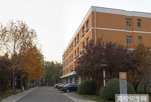 北京交通运输职业学院(中专部)