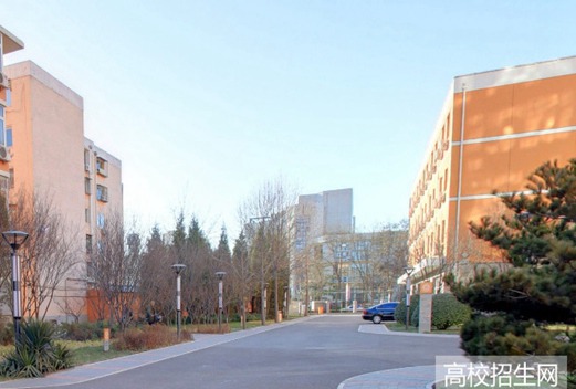 北京交通运输职业学院(中专部)