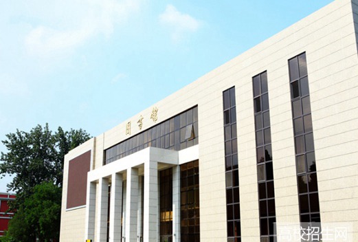 北京农业职业学院