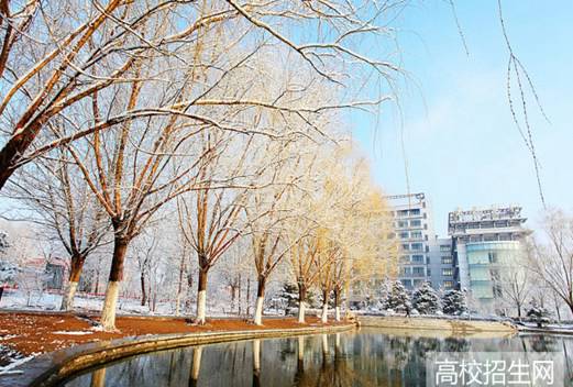 北京农业职业学院