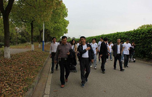 莱阳经贸职工中等专业学校