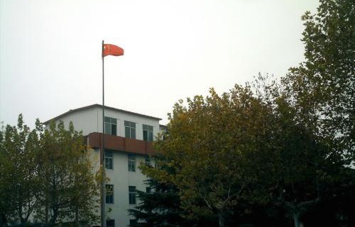 即墨高级技工学校