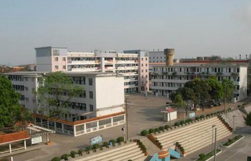 即墨高级技工学校