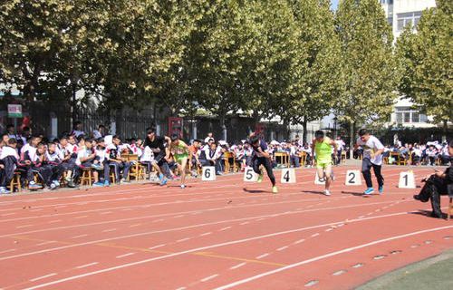 淄博建筑工程学校