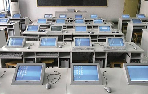 淄博信息工程学校