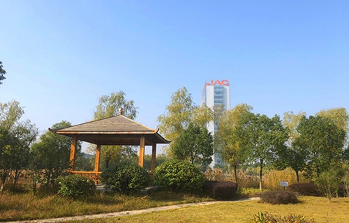 淄博周村职业中等专业学校