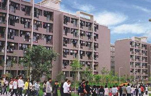 淄博交通技工学校