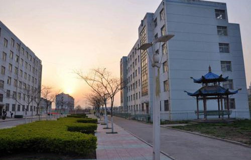 淄博交通技工学校