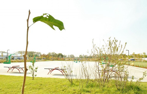 淄博铁路运输技工学校